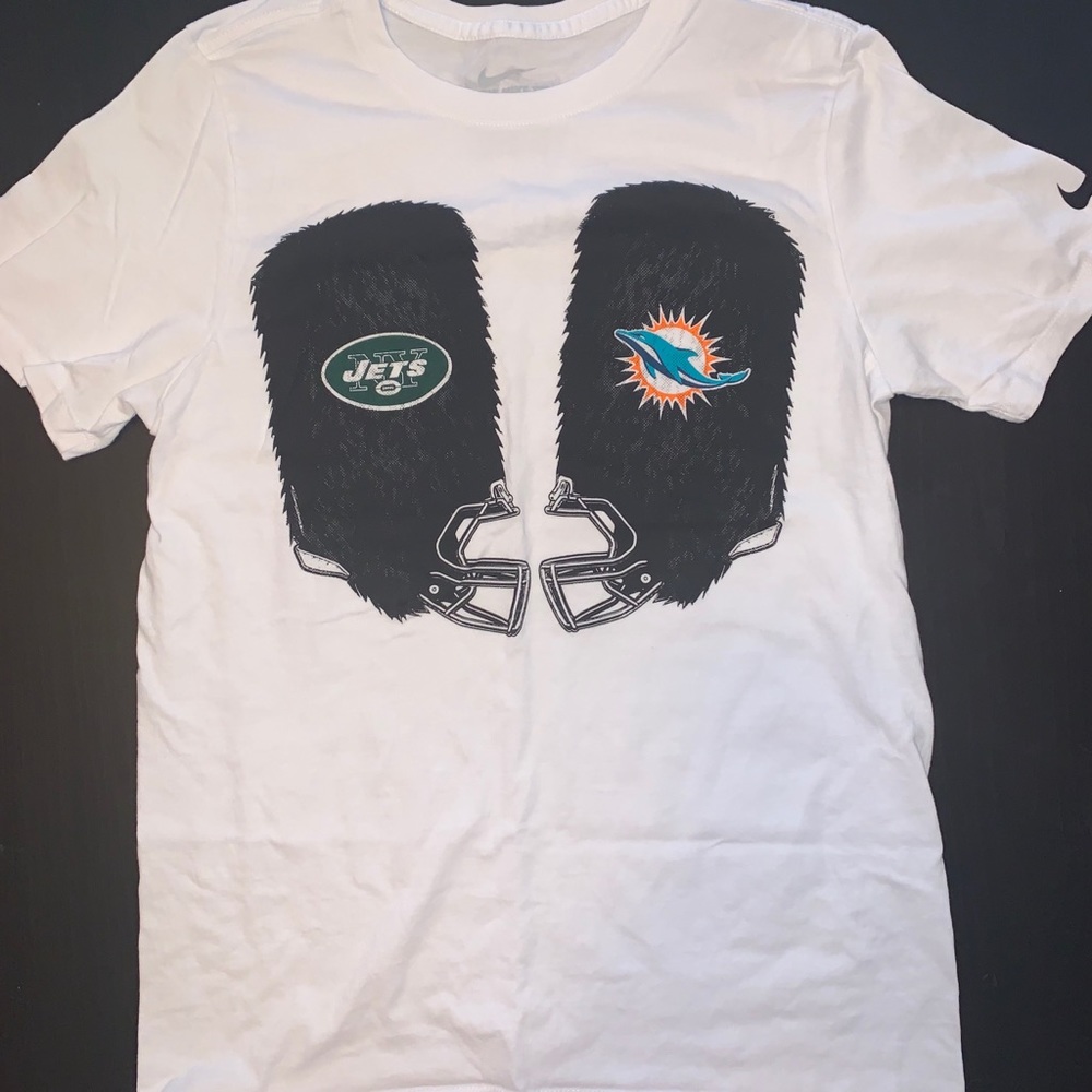NFL International Series Tee 2015
